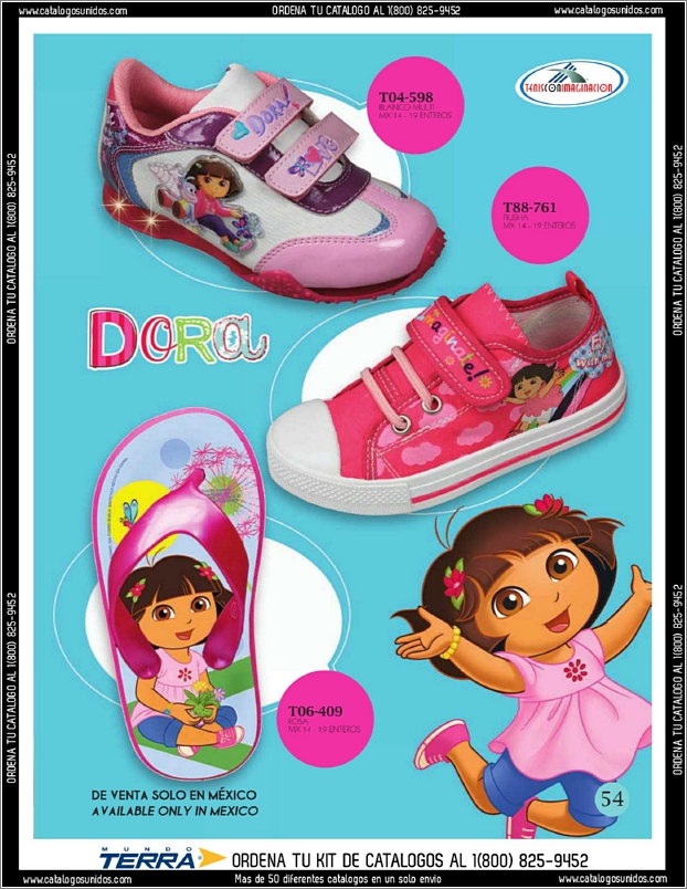 Mundo Terra - Catalogos PV14 - Kids_Page_55